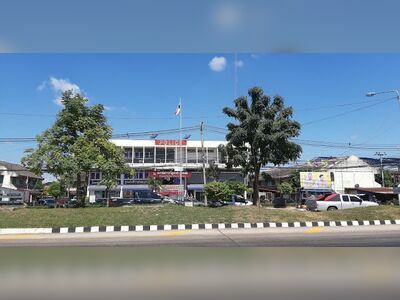 Prakhon Chai Police Station