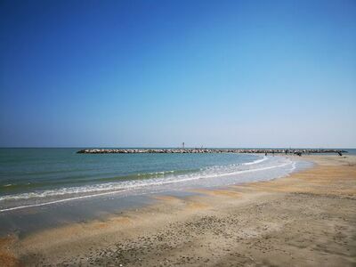 Hua Tan Beach