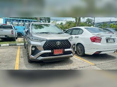 Car Rental Trang - Car Renting