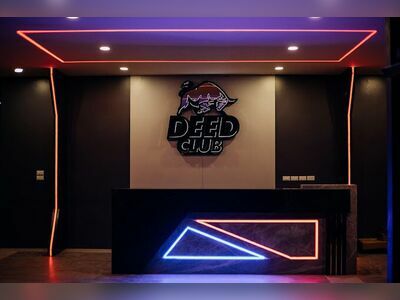(DEEDCLUB