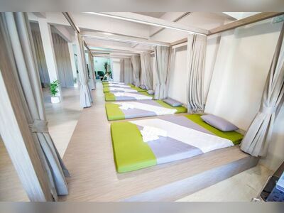 MADAM Spa and Massage