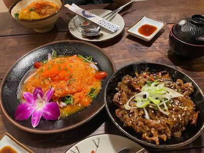 Yuennan Izakaya
