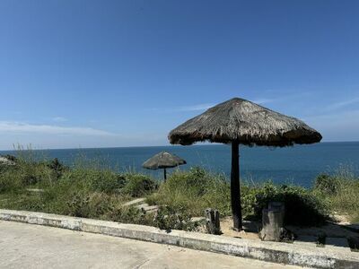 Sunset Viewpoint on Koh Samet