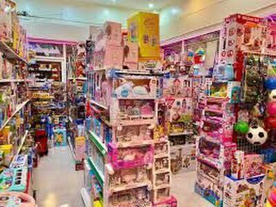 Play Kids Shop