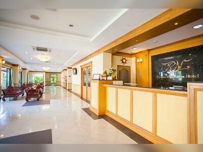 Royal Nakara Hotel & Convention Center Nong Khai