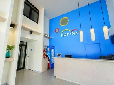 HOP INN Trang