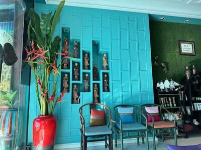 Mer Elephant Spa