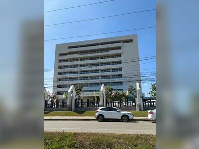 Udon Thani Cancer Hospital