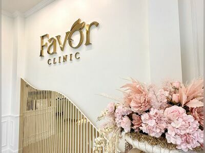 Favor Clinic