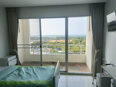 Bangkok Rayong Hospital