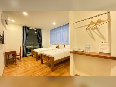 Rachakhong Hotel