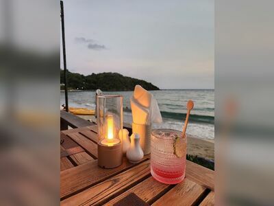 Breeze Restaurant