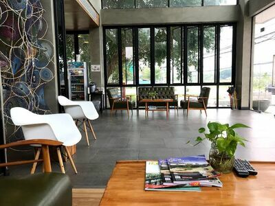 Hotel C Cha-am