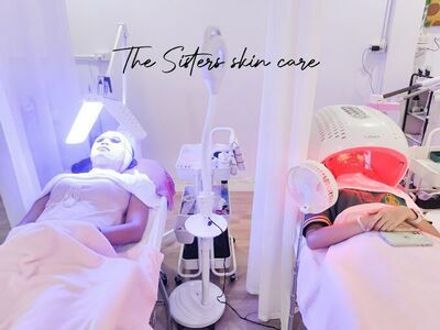 The Sisters Skin Care