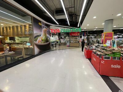 Robinson Lifestyle Buriram