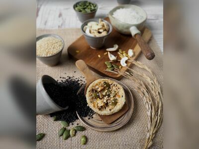 Sukanta Thai Desserts & Home Café