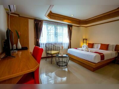 Phurua Inn (ภูเรือ อินน์)