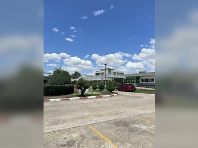 Krasang Hospital