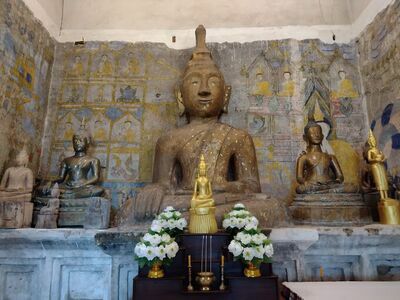 Wat Chai Si