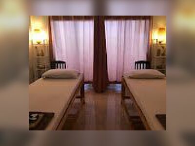 Baan Chiva Health Massage