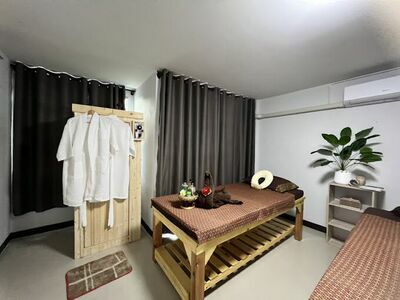 Thanawiput Thai Massage
