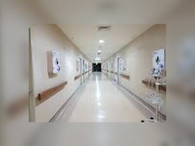 Bangkok Hospital Khon Kaen