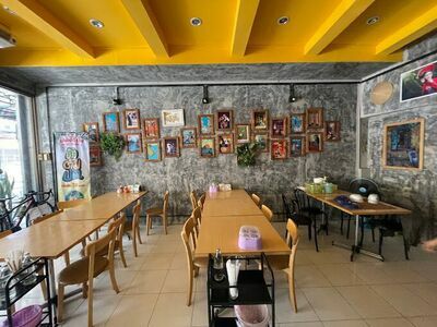 Loei Da Nang Restaurant