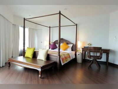 Cera Resort Cha-Am