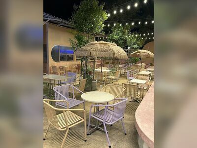 BARNYARD the city kitchen