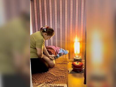 Chamnada Ratchaburi Spa & Massage by Mod
