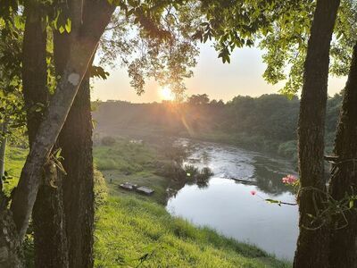 Nan De Panna Resort and Spa