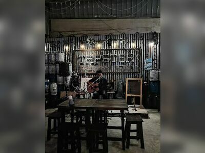 TAPSTER Craft Beer & Bar