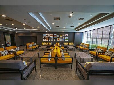 Le Cassia Hotel