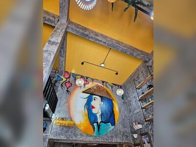 Loei Da Nang Restaurant