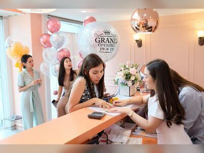 Haewon Clinic Rayong (กุญช์สิริ ค.2)