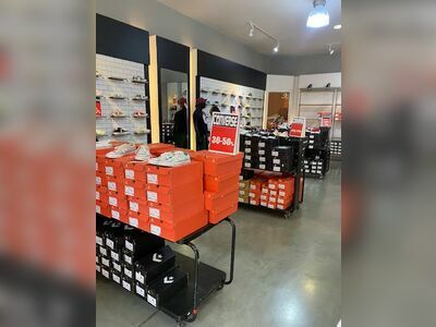 Premium Outlet Cha-Am