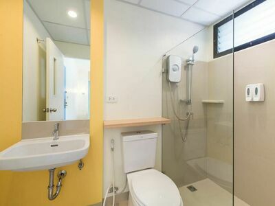 Hop Inn Lampang City Center