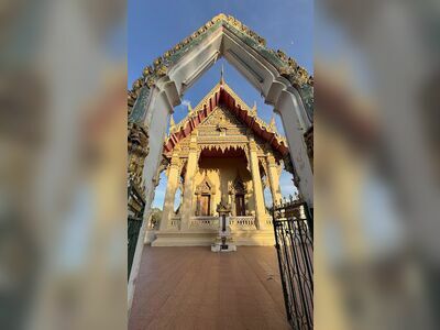 Wat Klang