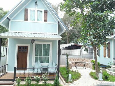 The Sky Cottage