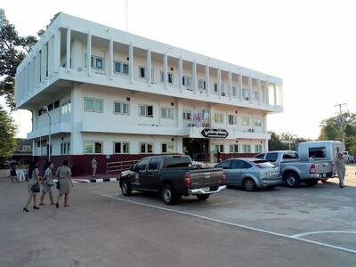 Si Songkram Police Station