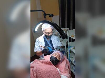 Kandamanee Health Massage