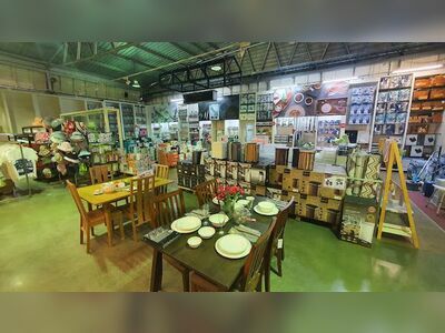 FN Outlet Phetchaburi