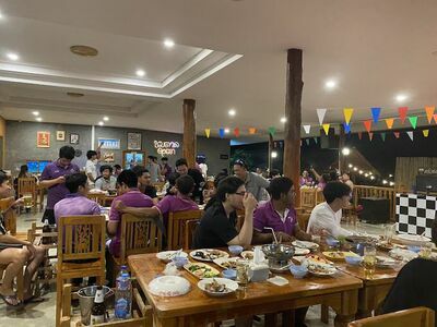 Chomtan Phetchaburi