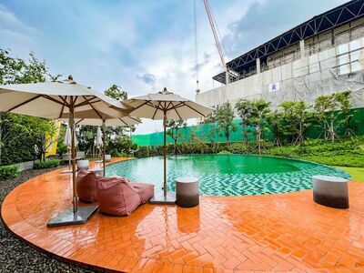 Centara Hotel Ubon Ratchathani