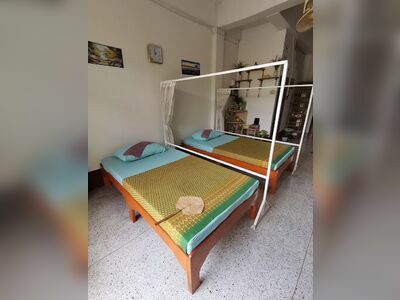 Rak Phirum Health Massage