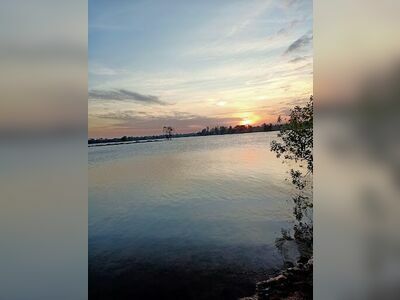 Prasat Golden Beach