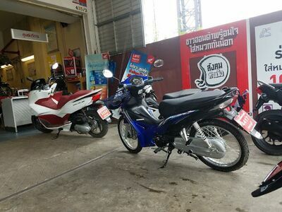 Chaam Motor Sales