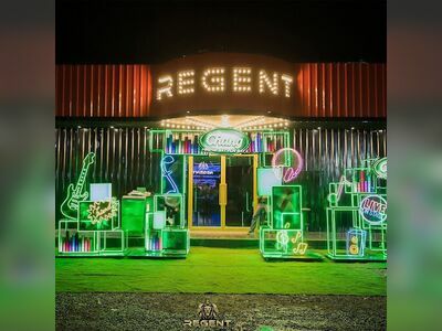 Regent Phetchaburi
