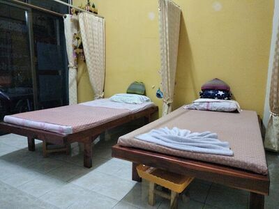 Ploypornpan Thai Massage for Health and Off-site Massage Services