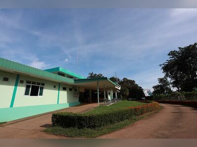 Mae Prik Hospital